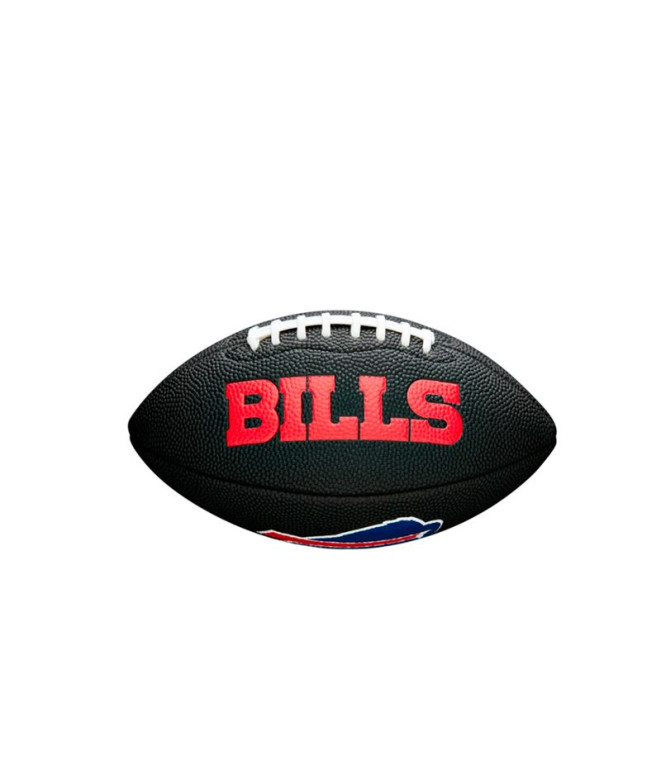Balón de Fútbol Americano Wilson Mini Nfl Team...