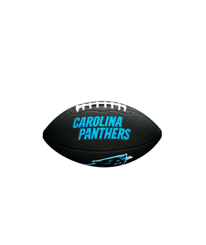 Balón de Fútbol Americano Wilson Mini Nfl Team...