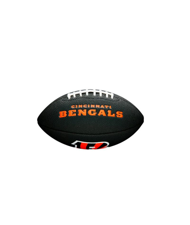 Balón de Fútbol Americano Wilson Mini Nfl Team...