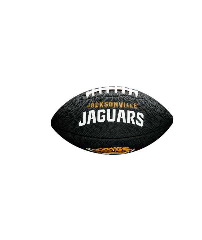 Balón de Fútbol Americano Wilson Mini Nfl Team...