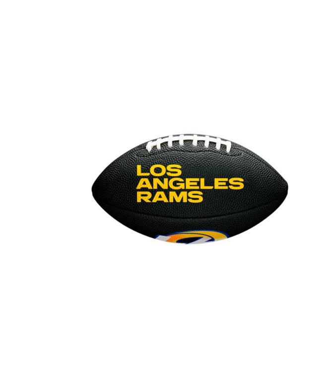 Balón de Fútbol Americano Wilson Mini Nfl Team...