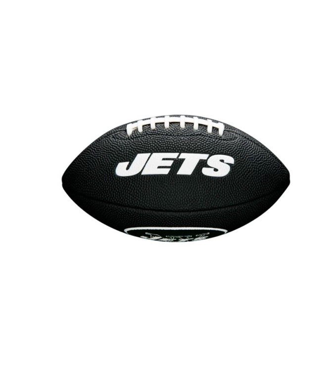 Balón de Fútbol Americano Wilson Mini Nfl Team...