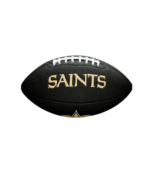 Balón de Fútbol Americano Wilson Mini Nfl Team...