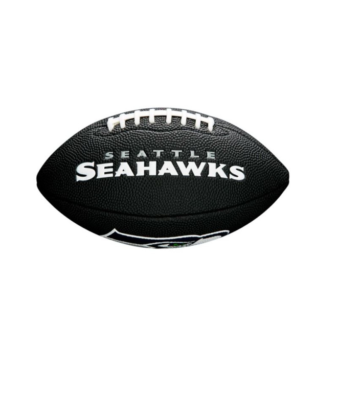 Balón de Fútbol Americano Wilson Mini Nfl Team...