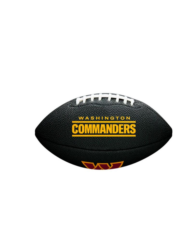 Balón de Fútbol Americano Wilson Mini Nfl Team...