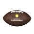Balón de Fútbol Americano Wilson Nfl Licensed Football Az Marrón