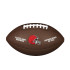 Balón de Fútbol Americano Wilson Nfl Licensed Football Cl Marrón