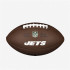 Balón de Fútbol Americano Wilson Nfl Licensed Ball Nj Marrón