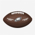 Balón de Fútbol Americano Wilson Nfl Licensed Ball Ph Marrón