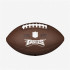 Balón de Fútbol Americano Wilson Nfl Licensed Ball Ph Marrón