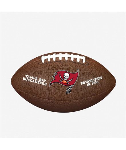 Balón de Fútbol Americano Wilson Nfl Licensed Football Tb...