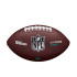 Balón de Fútbol Americano Wilson Nfl Stride Pro Eco Fb Brown Of Marrón