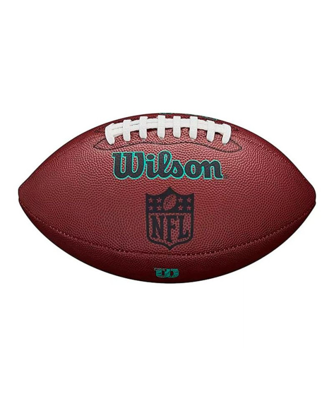 Balón de Fútbol Americano Wilson Nfl Ignition...