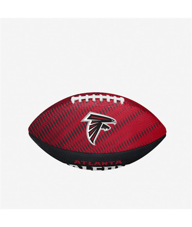 Balón de Fútbol Americano Wilson Nfl Team...