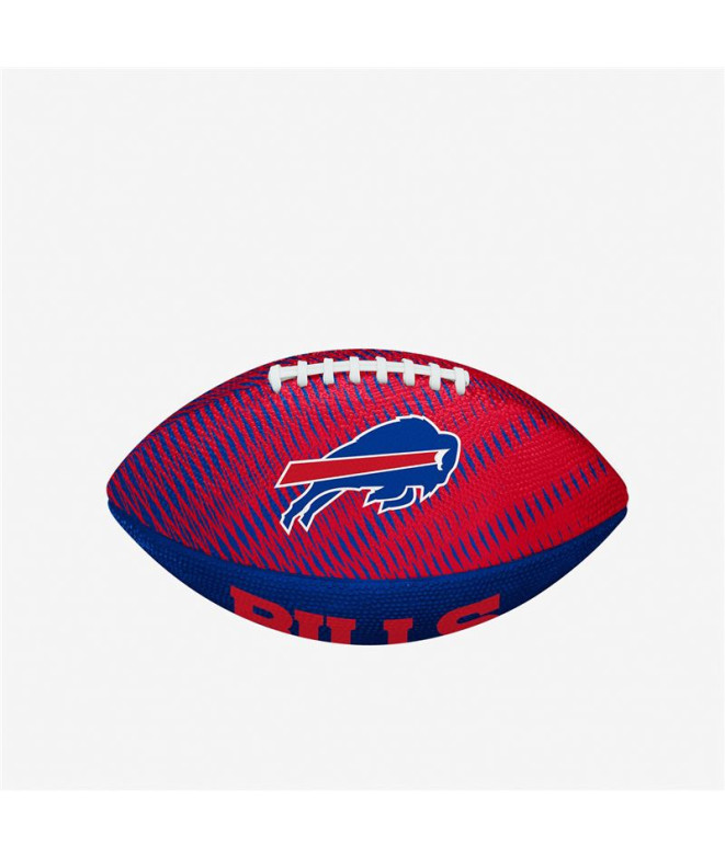 Balón de Fútbol Americano Wilson Nfl Team...