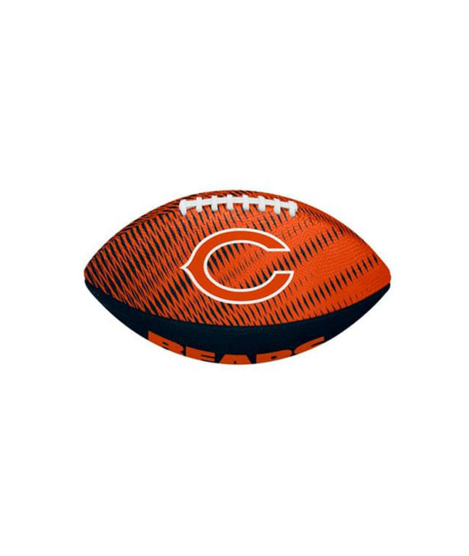 Balón de Fútbol Americano Wilson Nfl Team...