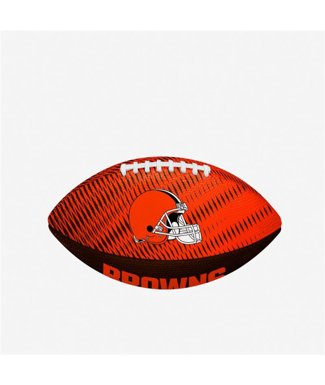 Balón de Fútbol Americano Wilson Nfl Team...