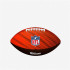 Balón de Fútbol Americano Wilson Nfl Team Tailgate Fb Cl Jr Marrón naranja