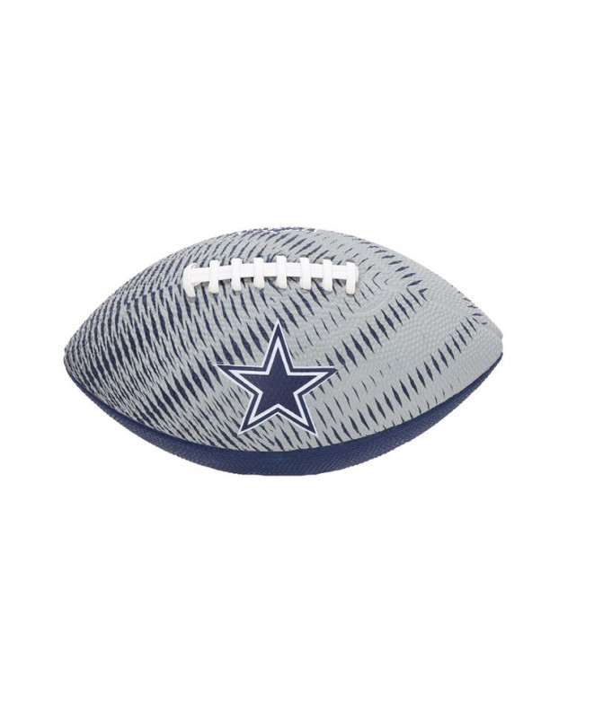 Balón de Fútbol Americano Wilson Nfl Team...