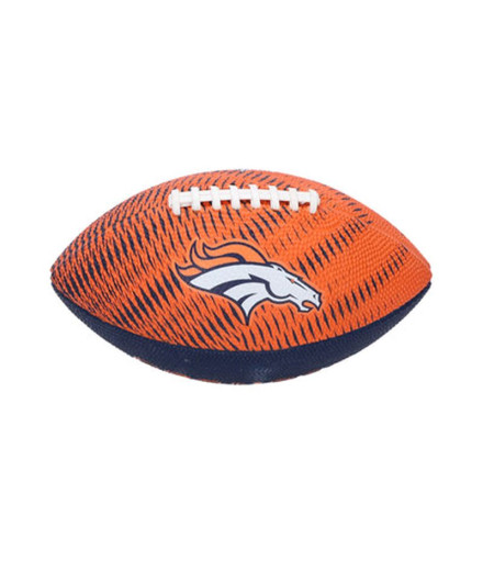 Balón de Fútbol Americano Wilson Nfl Team Tailgate Fb Dn...