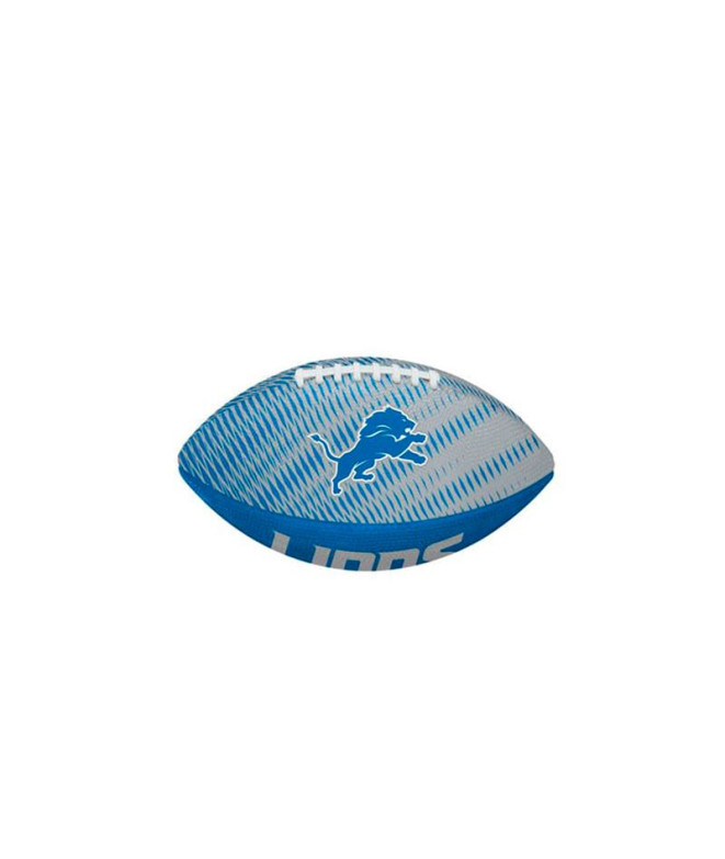 Balón de Fútbol Americano Wilson Nfl Team...