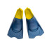 Aletas de Natación Zoggs Short Blade Ecos