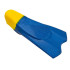 Aletas de Natación Zoggs Short Blade Ecos