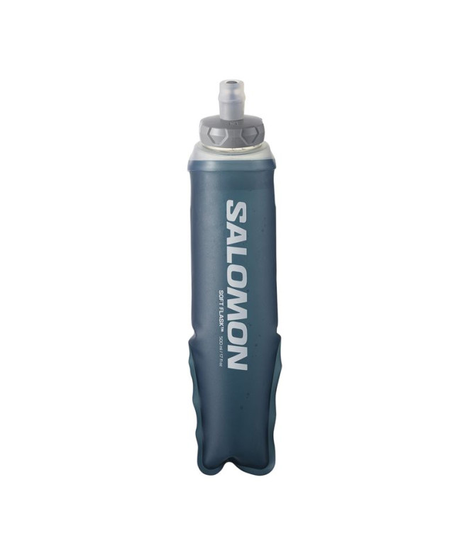 Botella de Trail Salomon Soft Flask 500Ml/17Oz...