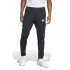 Pantalones adidas Tiro Cargo Hombre Negro/Blanco