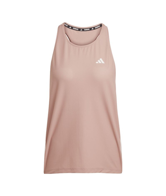 Camiseta de Running adidas Own the Run Tank...