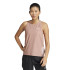Camiseta de Running adidas Own the Run Tank Mujer Rosa