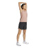 Camiseta de Running adidas Own the Run Tank Mujer Rosa