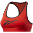 Sujetador deportivo de Fitness Reebok Hero