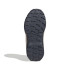 Zapatillas de Montaña adidas Terrex Ax4R Infantil Azul Oscuro /Gris
