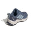 Zapatillas de Montaña adidas Terrex Ax4R Infantil Azul Oscuro /Gris