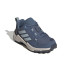 Zapatillas de Montaña adidas Terrex Ax4R Infantil Azul Oscuro /Gris