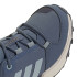 Zapatillas de Montaña adidas Terrex Ax4R Infantil Azul Oscuro /Gris