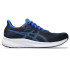 Zapatillas de Running ASICS Patriot 13 Hombre Azul Marino/Azul