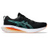 Zapatillas de Running ASICS Gel-Excite 10 Hombre Negro/Wave Teal