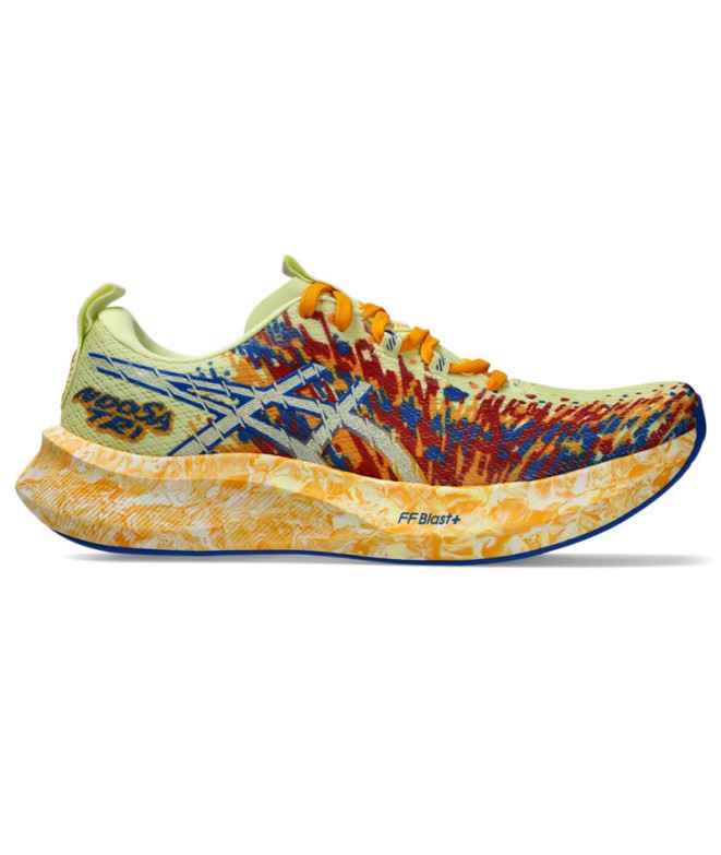 Zapatillas de Running ASICS Noosa Tri 16 Hombre...