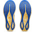 Zapatillas de Running ASICS Noosa Tri 16 Hombre Amarillo/ Azul