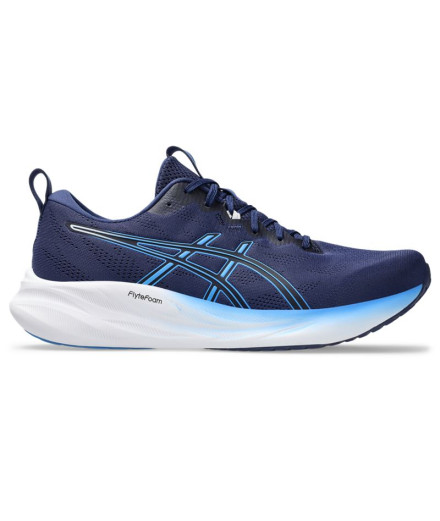 Zapatillas de Running ASICS Gel-Pulse 16 Hombre Azul