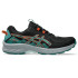 Zapatillas de Trail ASICS Gel-Venture 10 Hombre Negro/Rainy Lake