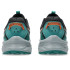 Zapatillas de Trail ASICS Gel-Venture 10 Hombre Negro/Rainy Lake