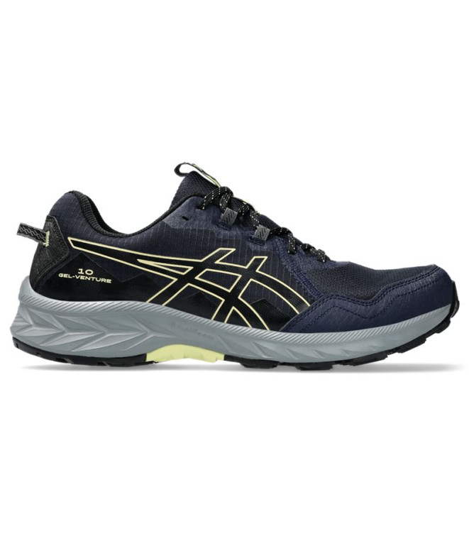Zapatillas de Trail ASICS Gel-Venture 10 Hombre...