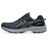 Zapatillas de Trail ASICS Gel-Venture 10 Hombre Azul Marino/Negro