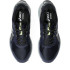 Zapatillas de Trail ASICS Gel-Venture 10 Hombre Azul Marino/Negro