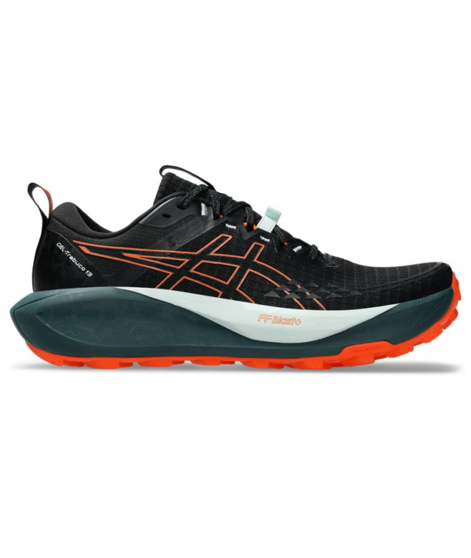 Zapatillas de Trail ASICS Gel-Trabuco 13 Hombre...