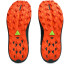 Zapatillas de Trail ASICS Gel-Trabuco 13 Hombre Negro/Naranja