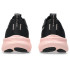 Zapatillas de Running ASICS Gel-Pulse 16 Mujer Negro/Rosa